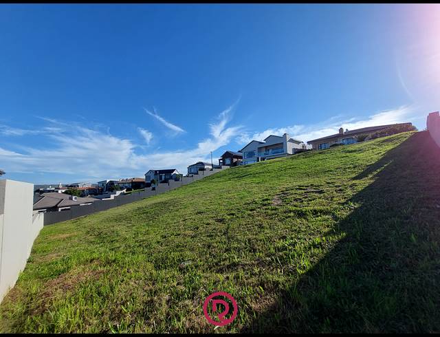 593M² VACANT LAND FOR SALE IN MONTE CHRISTO